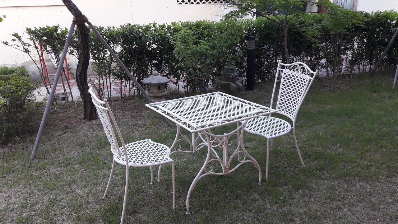 庆州 Hwangnam Gotaek Keumseulchae酒店 外观 照片
