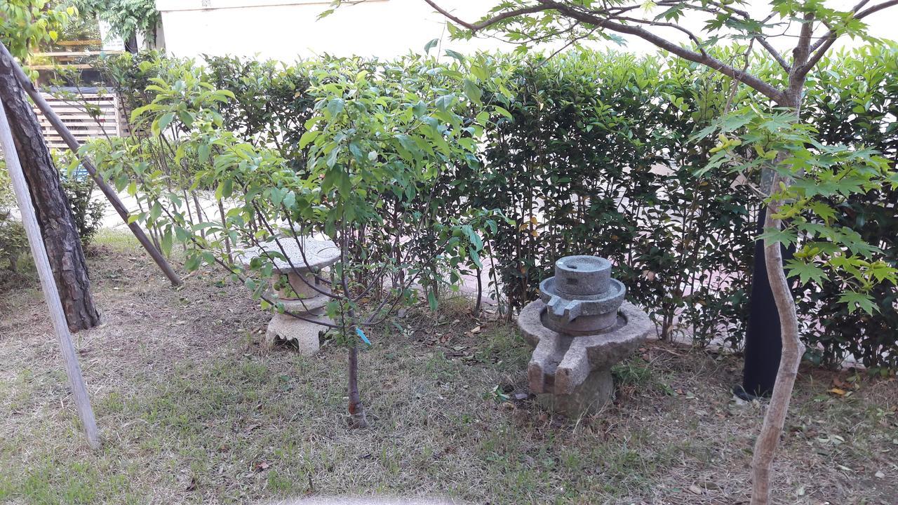庆州 Hwangnam Gotaek Keumseulchae酒店 外观 照片
